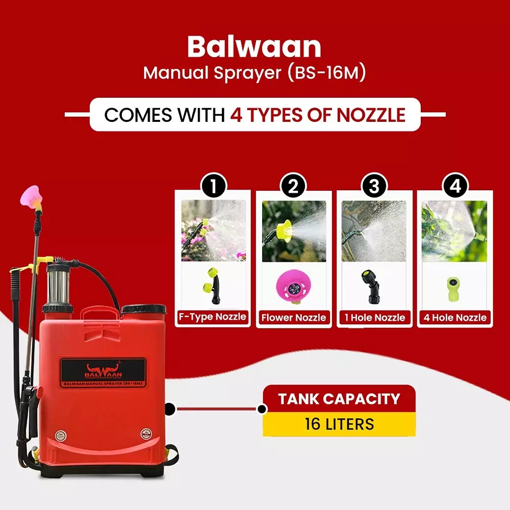 balwaan-manual-sprayer-black-red-for-farming-gardening-bs16m