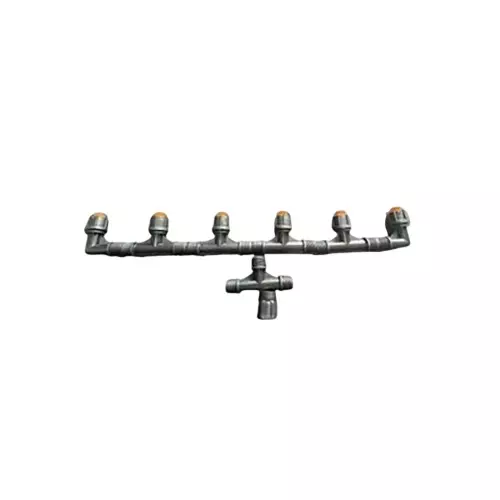 AASHNA 6 Nozzle 80 cm Spraying Width, SP06