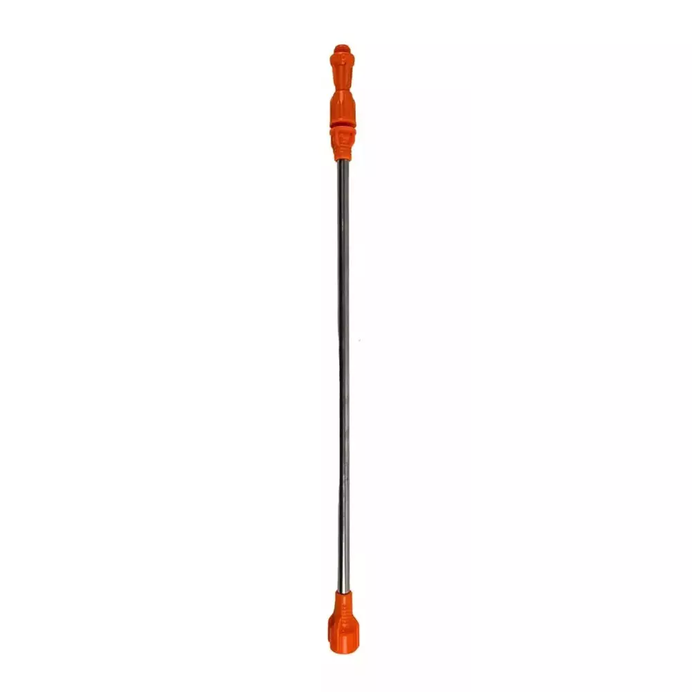 PAD CORP Premium Lance 45 cm to 80 cm Extendable Stainless Steel (Pack of 5)