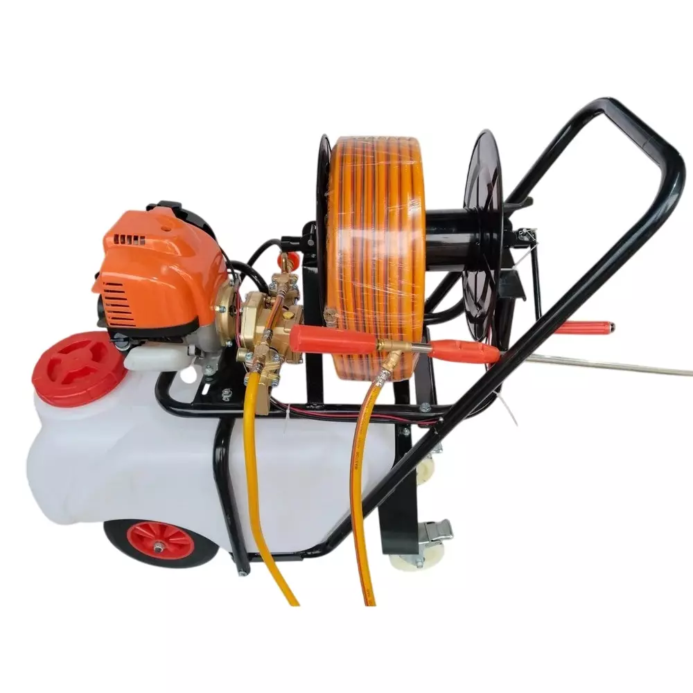 OXON Sprayer 35 CC 4 Stroke 50 L Tank Capacity, VP0020