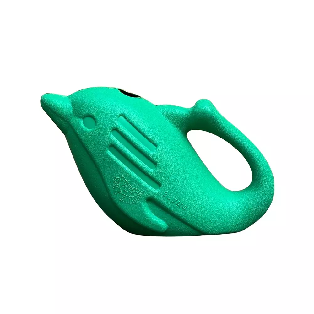 Yuvcon Watering Can Lightweight Plastic 2 L Capacity for Indoor and Outdoor Plants