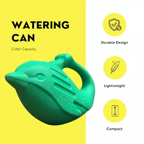yuvcon-2-litre-plastic-watering-can-lightweight-garden-watering-can-for-indoor-and-outdoor-plants