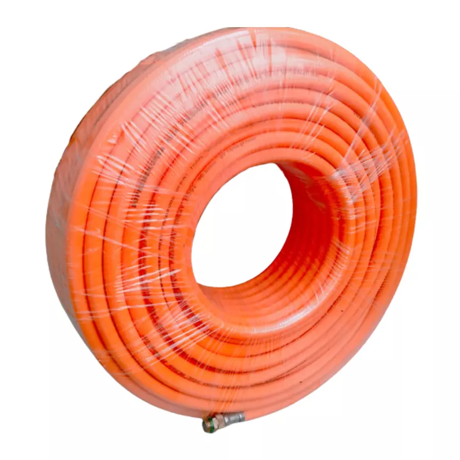 Buy Shwarya Orange 40.2 x 37.8 x 20.4 cm Sprayer Pipe from Industrybuying.com