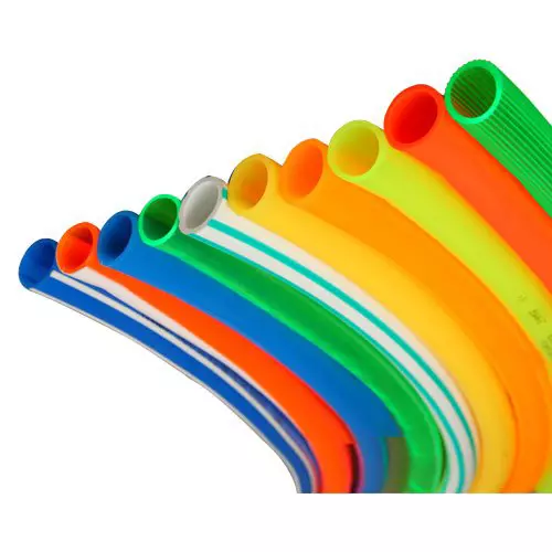 Buy Raksha 1" PVC Tubing Garden Pipe 30 M 52110413 Online in India at Best Prices