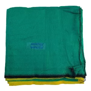 Mipatex 50% Shade Net 1m x 7m, Multi-Purpose Greenhouse Garden Nursery Shading Cloth