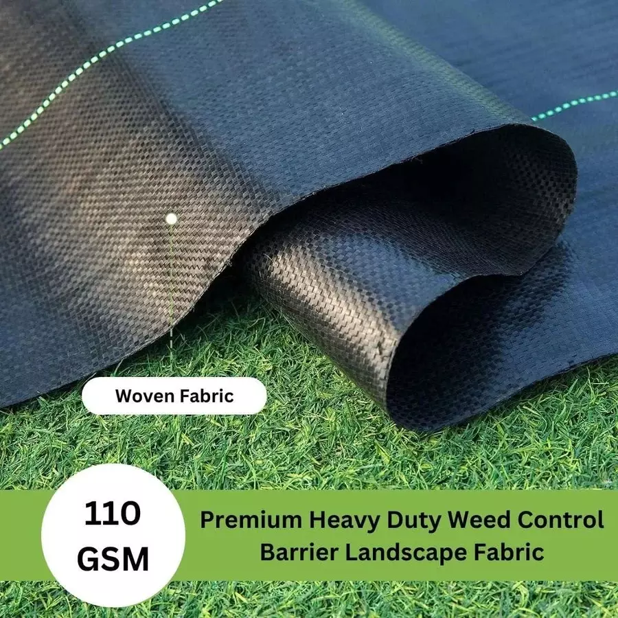 singhal-weed-control-barrier-sheet-mat-heavy-duty-polypropylene-4x30-m-size-black-wmb_4x30