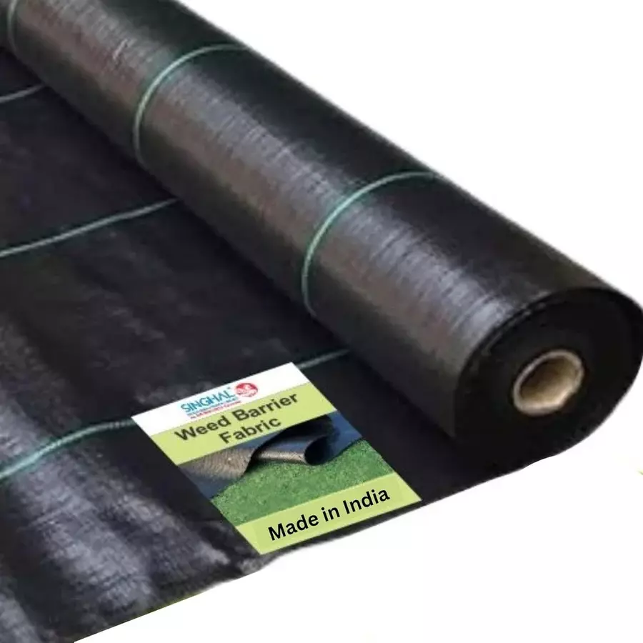 singhal-premium-weed-control-mat-woven-polypropylene-12x50-m-size-black-wmb_12x50