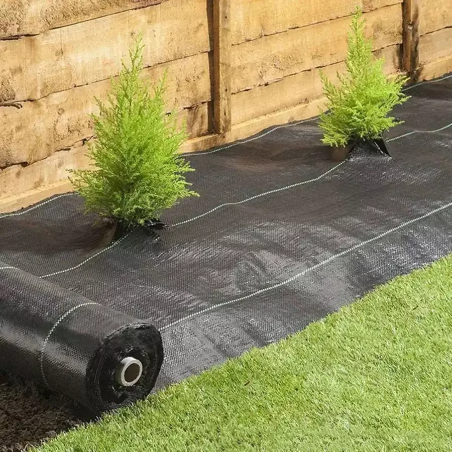 singhal-weed-control-barrier-sheet-mat-heavy-duty-polypropylene-4x5-m-size-black-wmb_4x5