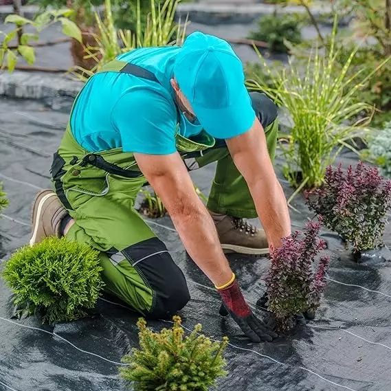 singhal-premium-weed-control-mat-woven-polypropylene-12x40-m-size-black-wmb_12x40