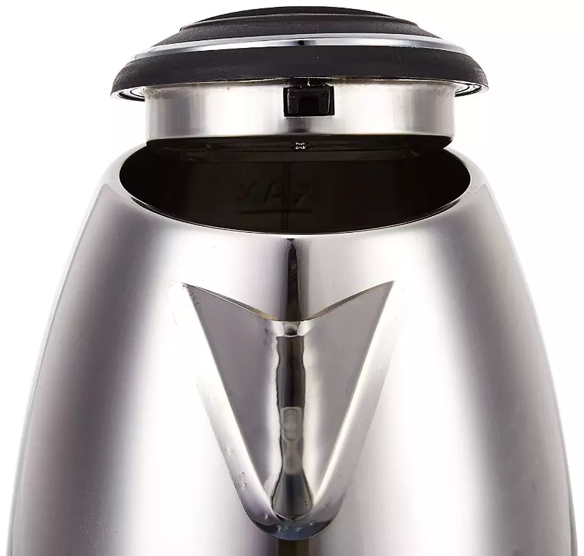Prestige Kettle 1.5 Ltr Stainless Steel- PKOSS 1.5