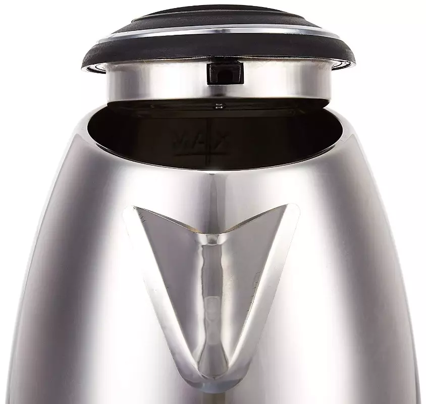 Prestige Kettle 1.5 Ltr Stainless Steel- PKOSS 1.5