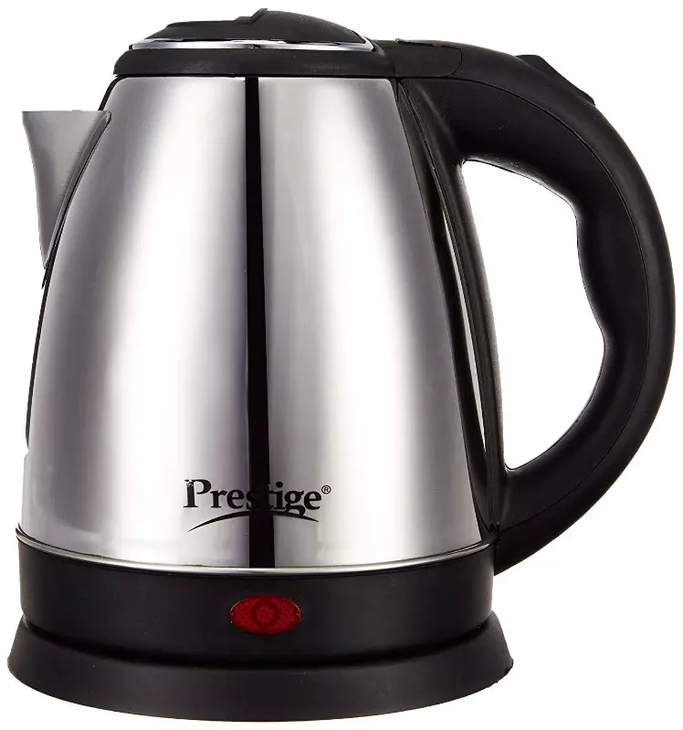 Prestige Kettle 1.5 Ltr Stainless Steel- PKOSS 1.5