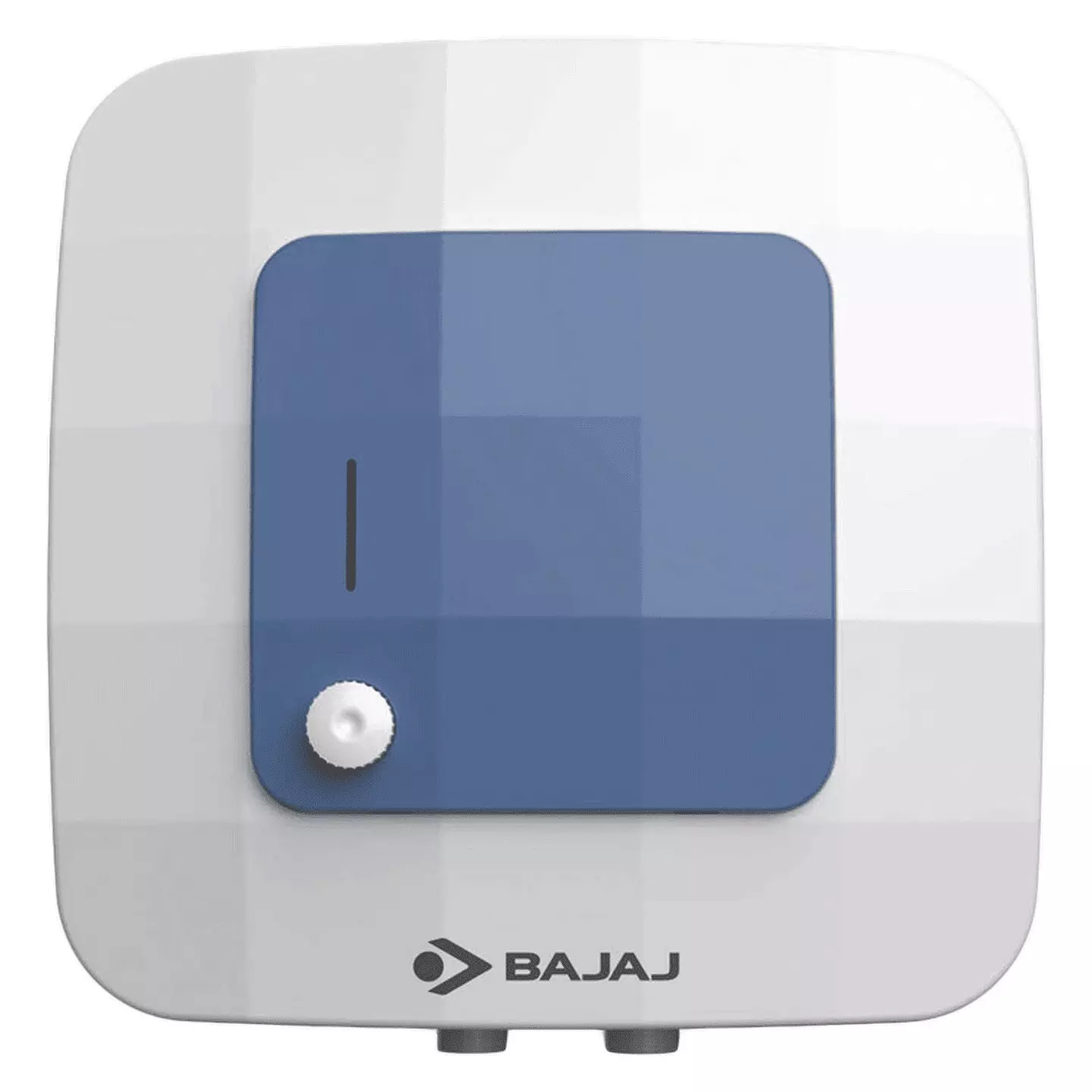 Bajaj Compagno 10 L White Storage Water Geyser 150856