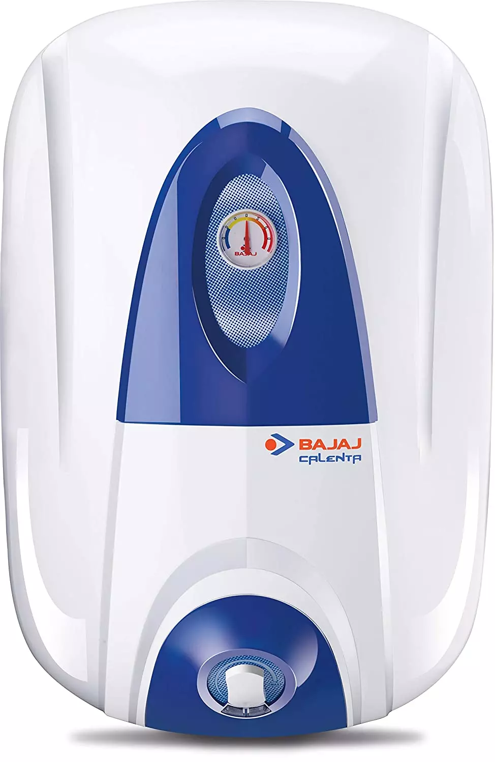 Bajaj Calenta 25 L White Storage Water Geyser 150761