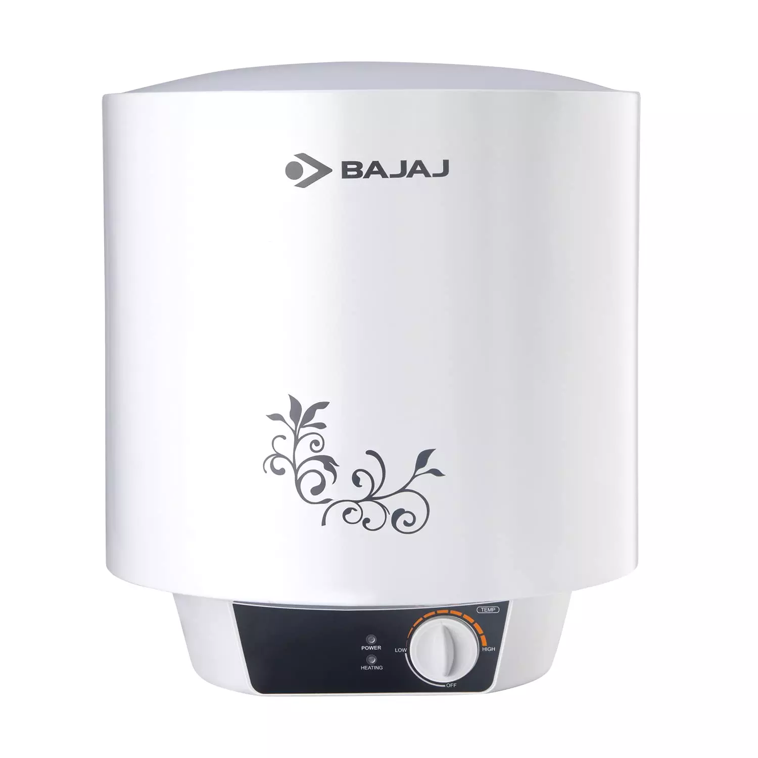 Bajaj 10 Litres 10L New Shakti Neo 150872 Storage Water Heater (White) price  - Water Heaters from prominent stores in India on 9th October 2023 |  PriceHunt