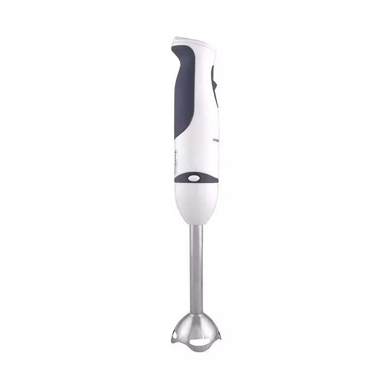 Buy Morphy Richards HBCS 400 Watts Hand Blender White 640063 Online in