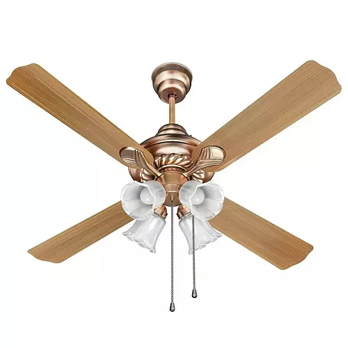 Havells Florence U/L ES Ceiling Fan