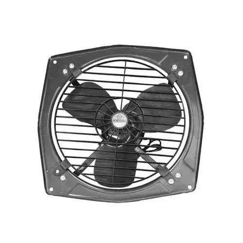 Almonard 228.6 mm(9 Inch) 1350 RPM Light Duty Exhaust Fan