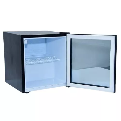 minifrost-50-l-mini-bar-refrigerator-with-glass-door-black-mf55gb