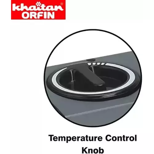 Buy Khaitan 2000 W Black Heat Convector KO-2106 Online in India at Best  Prices