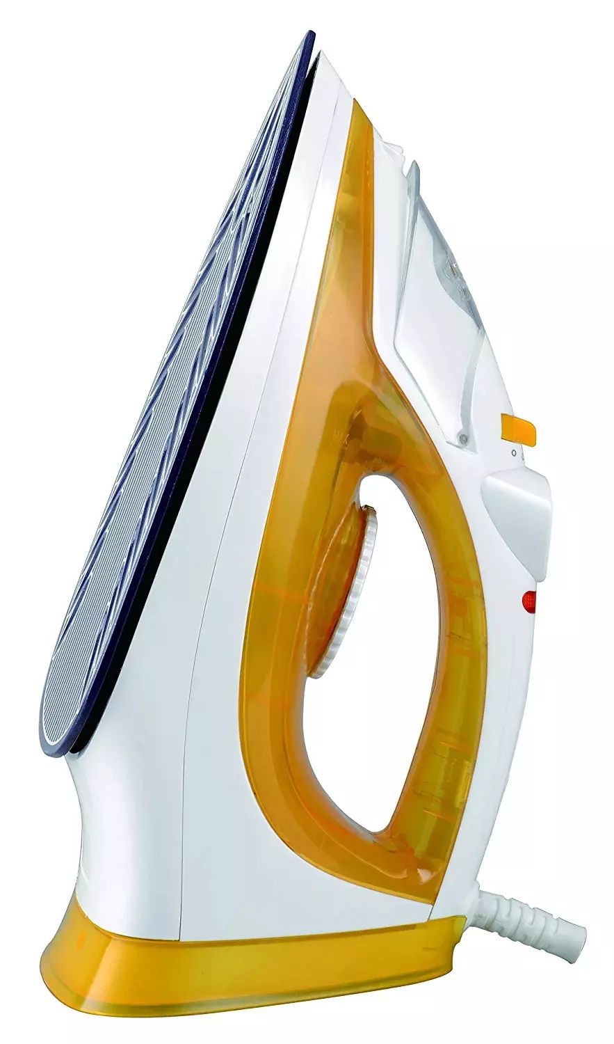 usha-si-3816-1600w-yellow-and-white-steam-iron-41245381644n
