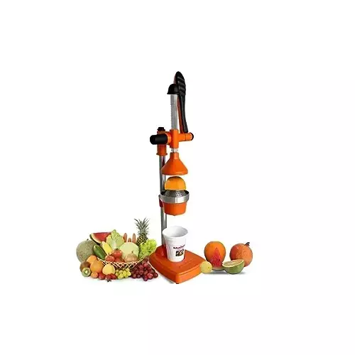 Buy Khaitan Heavy Duty Aluminum Instant Hand Press Juicer Machine