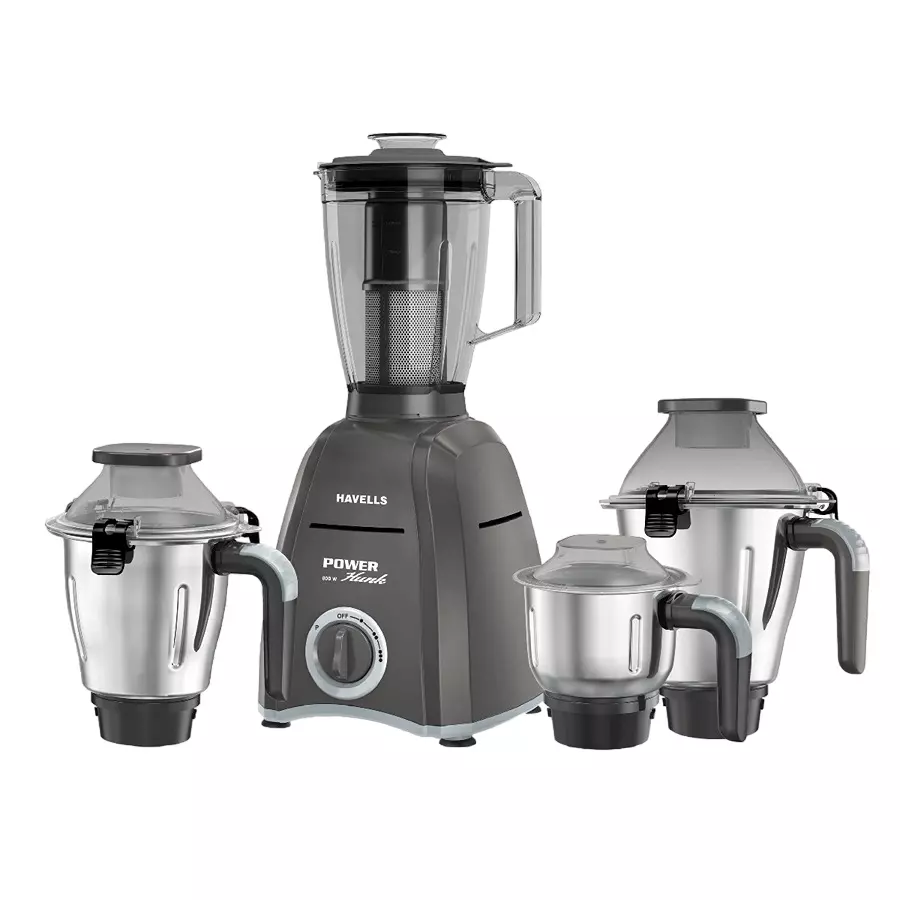 Havells 800 W Power Hunk Juicer Mixer Grinder