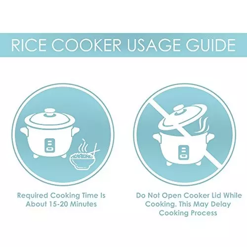 Panasonic SR972 Electric 2500 W 20.2 L Rice Cooker White