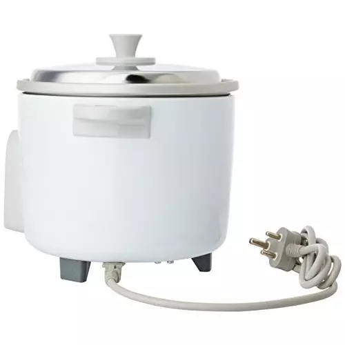 Panasonic SR-WA10 450 W 2.7 L Automatic Cooker White