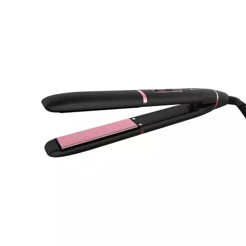 Buy Havells HS4109 Ceramic Plate Fast Heat Up Hair Straightener Black GHPHHCAXBK00 Online in