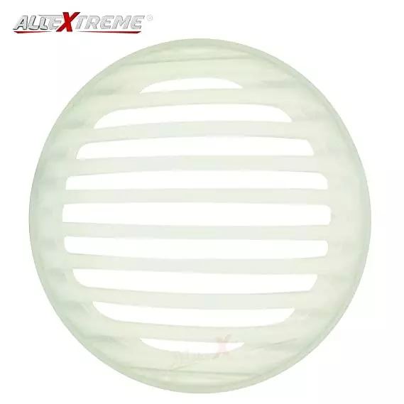 allextreme-expag6p-pvc-head-light-grill-cover-set-with-tail-lamp-indicator-cup-compatible-for-old-model-bajaj-avenger-set-6-pcs-radium