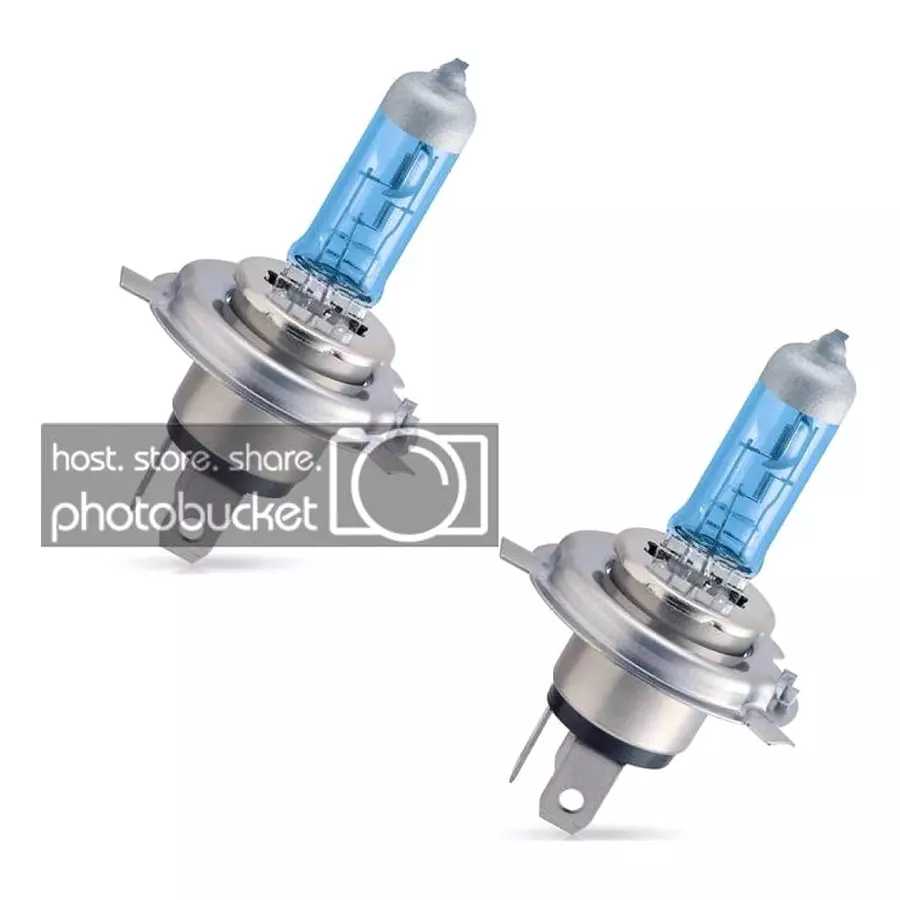 Auto Pearl Halogen Fog Lamp Unit for Maruti Suzuki Zen Estilo