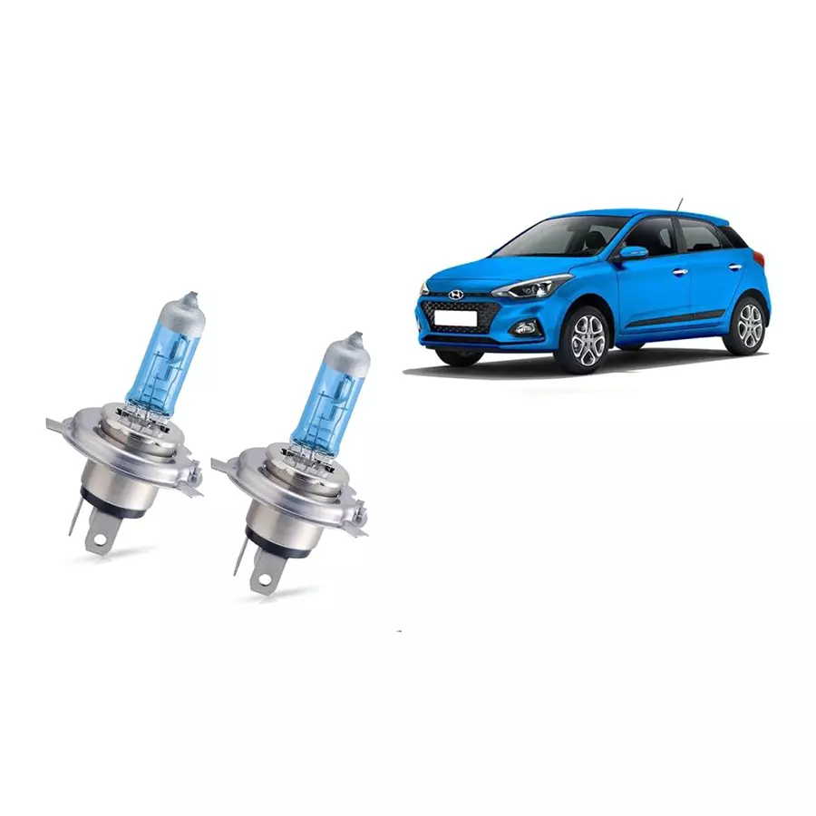 Auto Pearl Halogen Fog Lamp Unit for Elantra