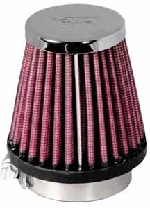 Purolator Air Filter for TVS Star City/Victor 2266ELI99