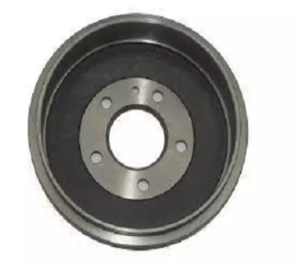 Buy TATA Brake Drum For Nano Front SMD043TNF Online in India at Best Prices