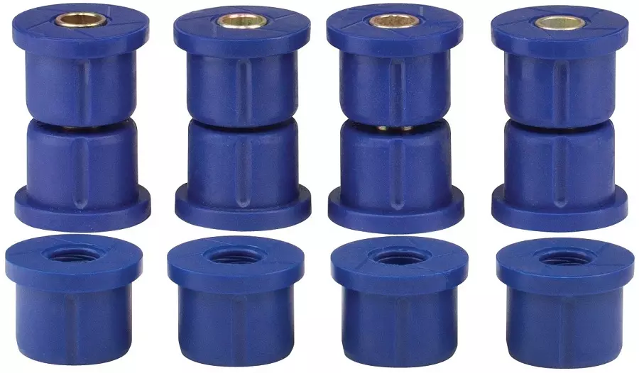 Monroe Rear Bush Kit for Tata Indica M16280014
