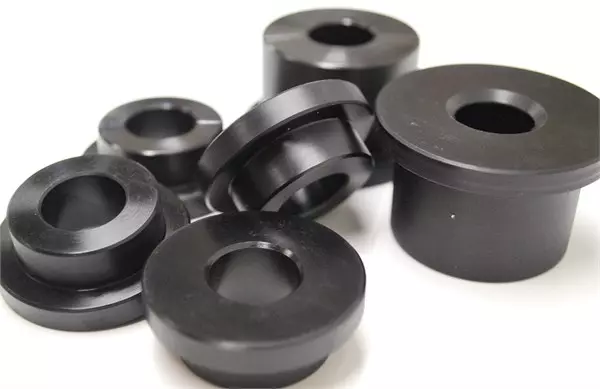 Monroe Front Mini Bush Kit for Tata Indigo M16280001