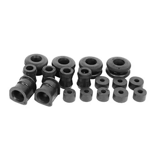 Buy Bravo T1504 Front Balance Rod Kit Major (Set of 18) for Chevrolet