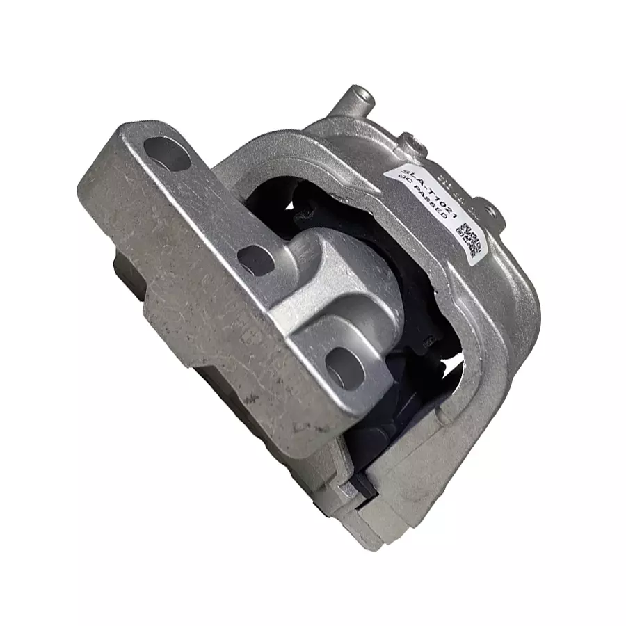 TechNix SLA-T1021 Right Engine Mounting for Skoda Laura/ Yeti/ Superb/ VS Jetta/ Passat (Petrol)