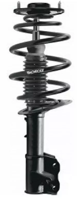 Buy Monroe Maruti Suzuki Omni Shock Absorbers Complete Front M2N3R0614 from Industrybuying.com