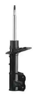 TRW Front Shock Absorber for Ikon