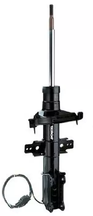 Buy Monroe Mahindra Xylo E9 Shock Absorbers Without Spring M2N3G2156 from Industrybuying.com