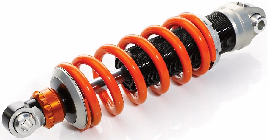 Gabriel Front Shock Absorber for Premier 118 NE-AM-S700343