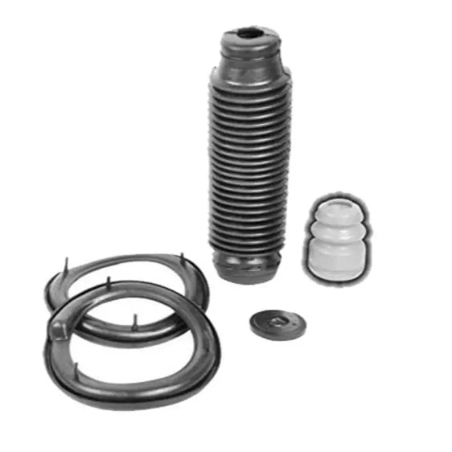 Buy Bravo PN2039 Front Strut Bush Kit for I10/Eon Online in India at Best Prices