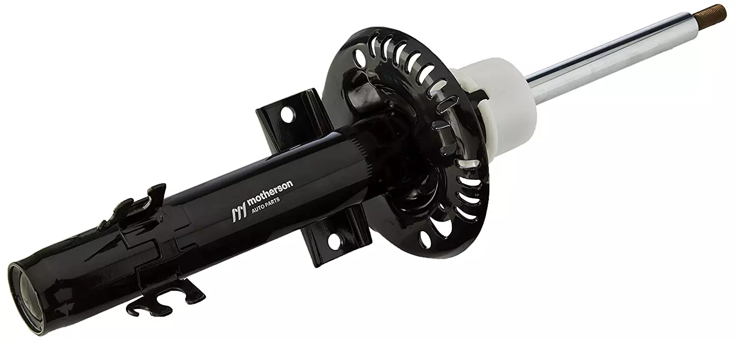 Buy Motherson Front Shock Absorber for Polo/Vento/Fabia STVW036FC