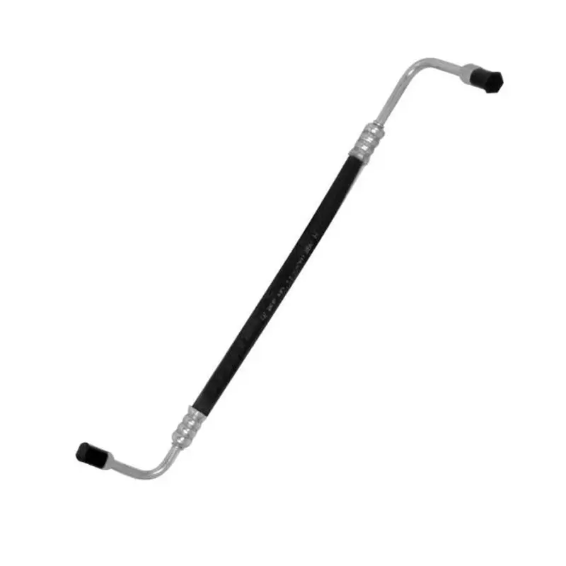 Buy Bravo PN0024T Power Steering Hose High Pressure for Mahindra Xylo