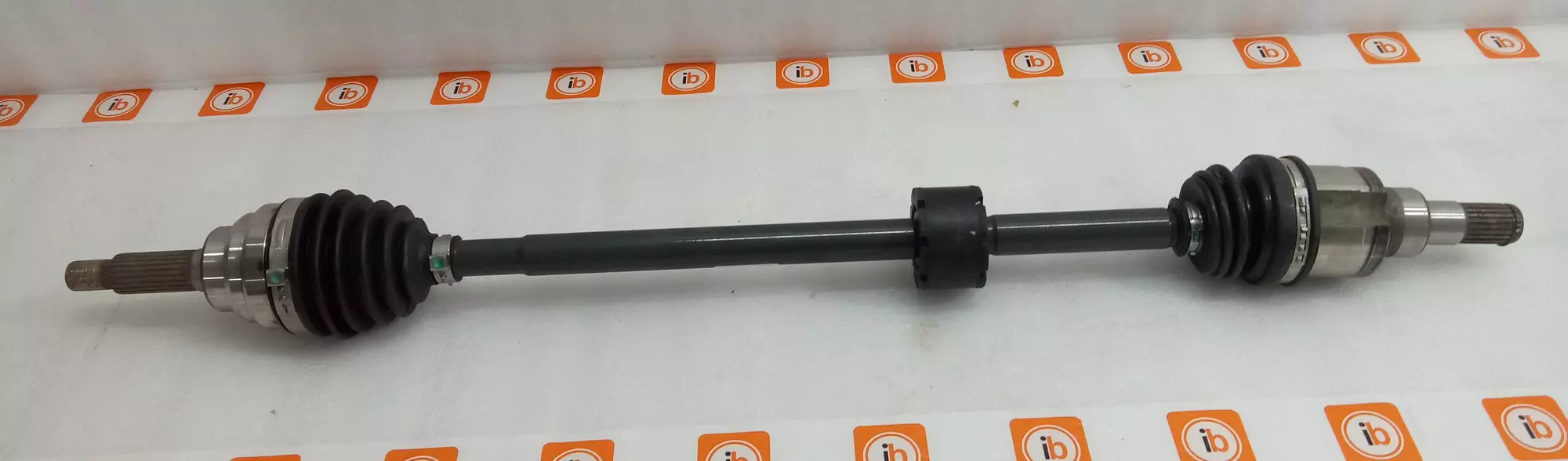 Delphi AM - 55302242 Axle for Maruti Suzuki A-Star