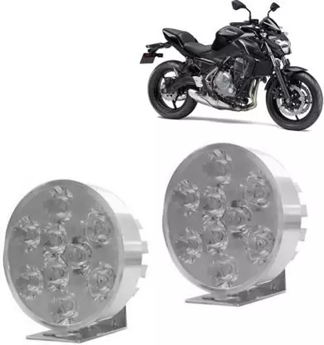 Cartronics Fog Lamp LED for Kawasaki Z800