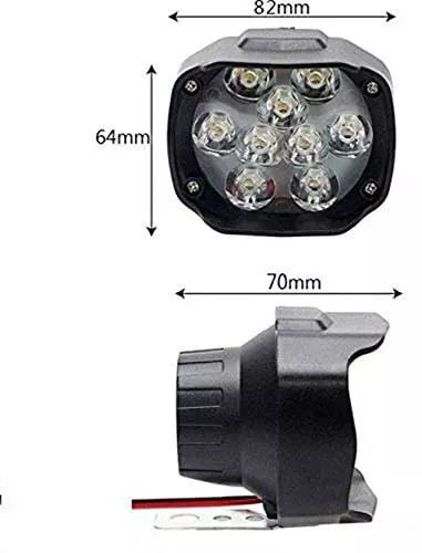 shop4u-waterproof-high-power-9-led-white-bar-fog-light-pack-of-4-for-off-roading-highway-driving-for-bikesscooty-with-1-onoff-switch