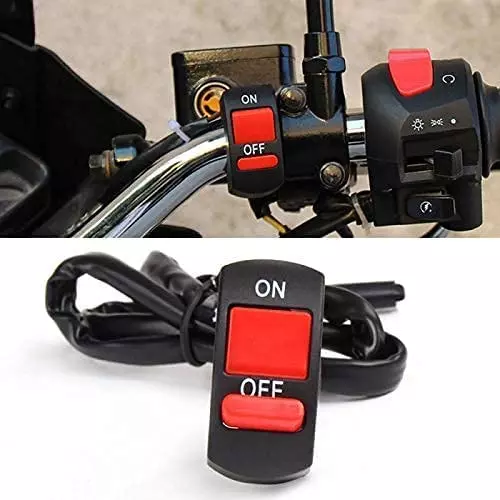 shop4u-waterproof-high-power-9-led-white-bar-fog-light-pack-of-4-for-off-roading-highway-driving-for-bikesscooty-with-1-onoff-switch